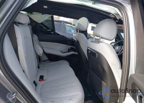 2024 BMW X5 xDrive40I from USA, damaged, VIN 5UX23EU0XR9V11567